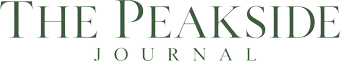 The Peakside Journal